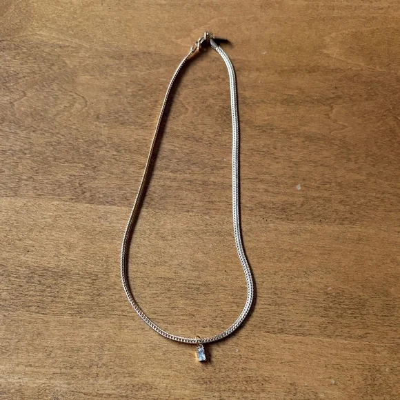 Electric Picks Necklace ⚡️ - Picture 1 of 3